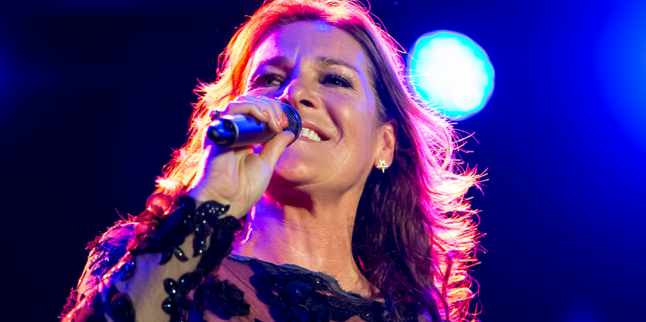 Lis Sørensen med band - Udsolgt 30. marts kl. 20:00